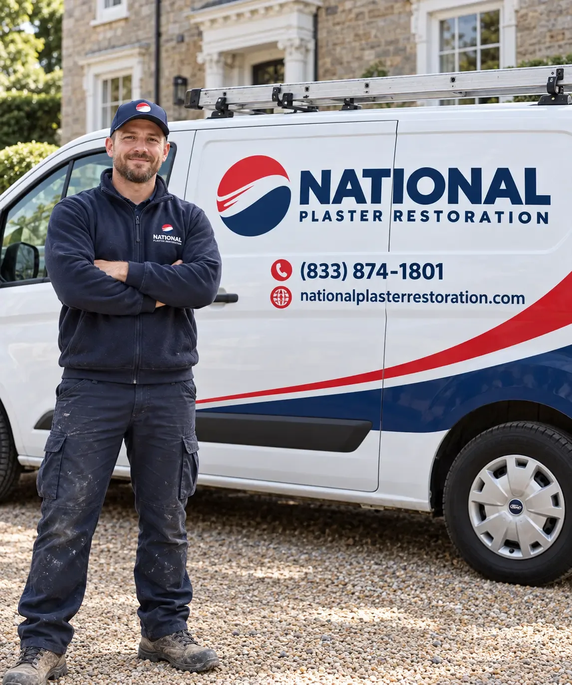 Plaster Repair Ina, IL FAQs